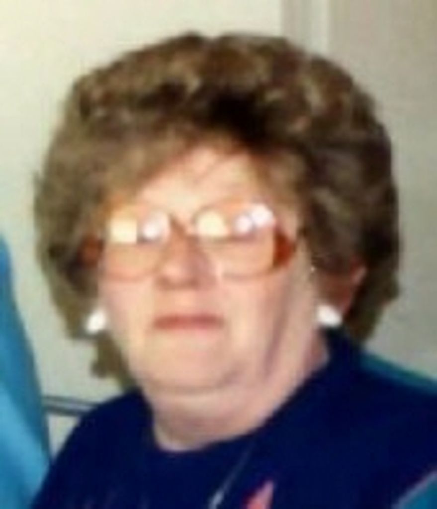 Margaret T. Kohut