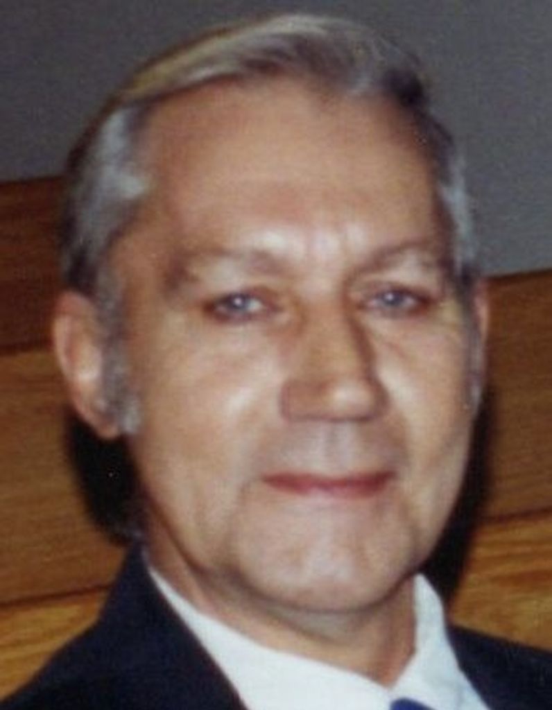 James "Jim" Felock
