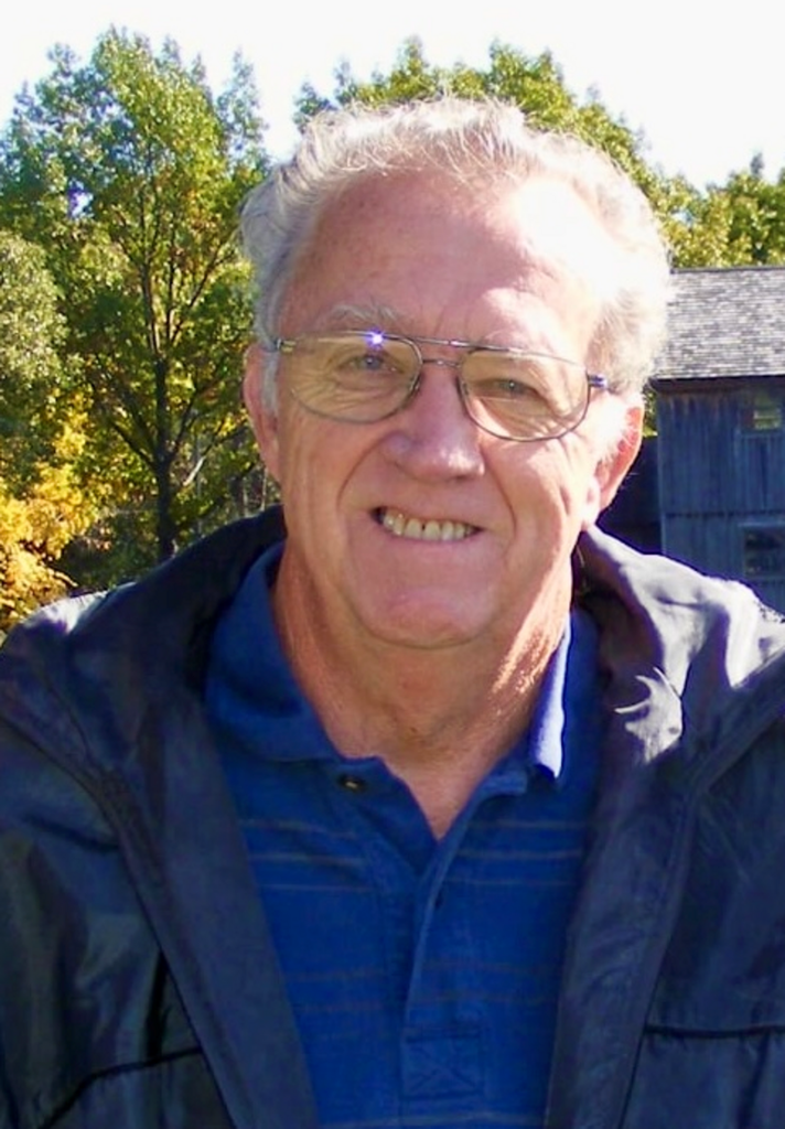 John Wayne Rice Profile Photo