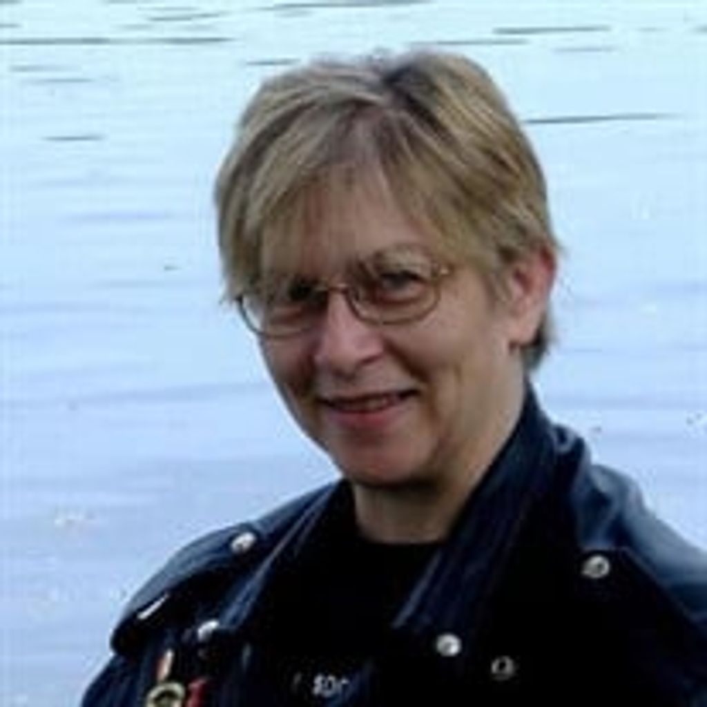 Karen Schumacher