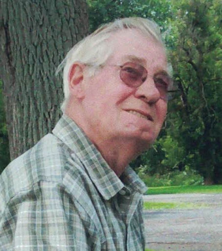 Arnold Edward Grover Profile Photo