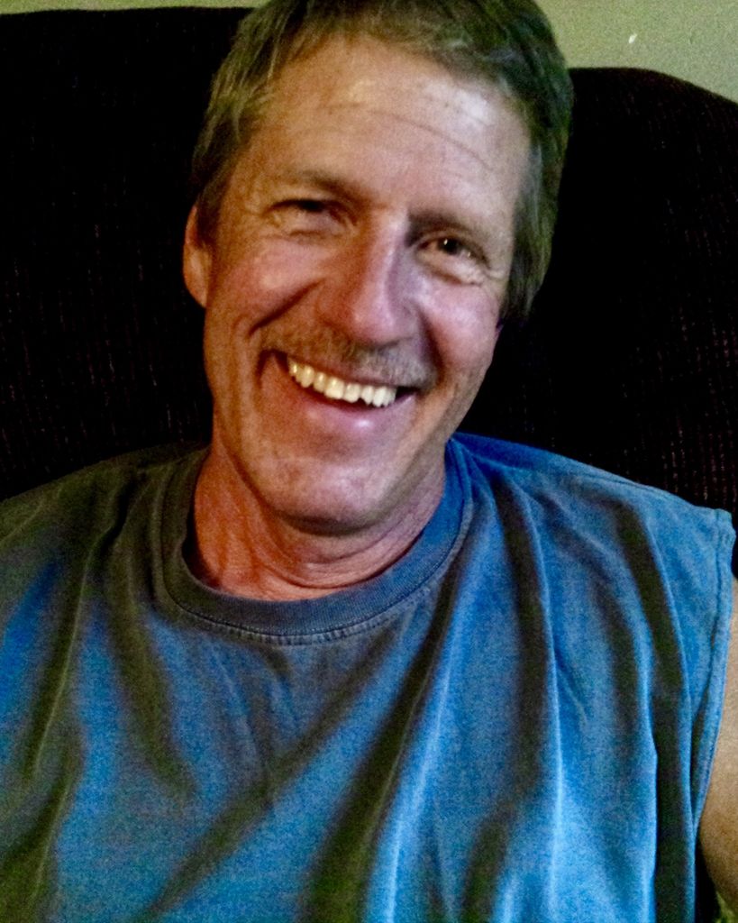 Rick Steven Gabrick Profile Photo