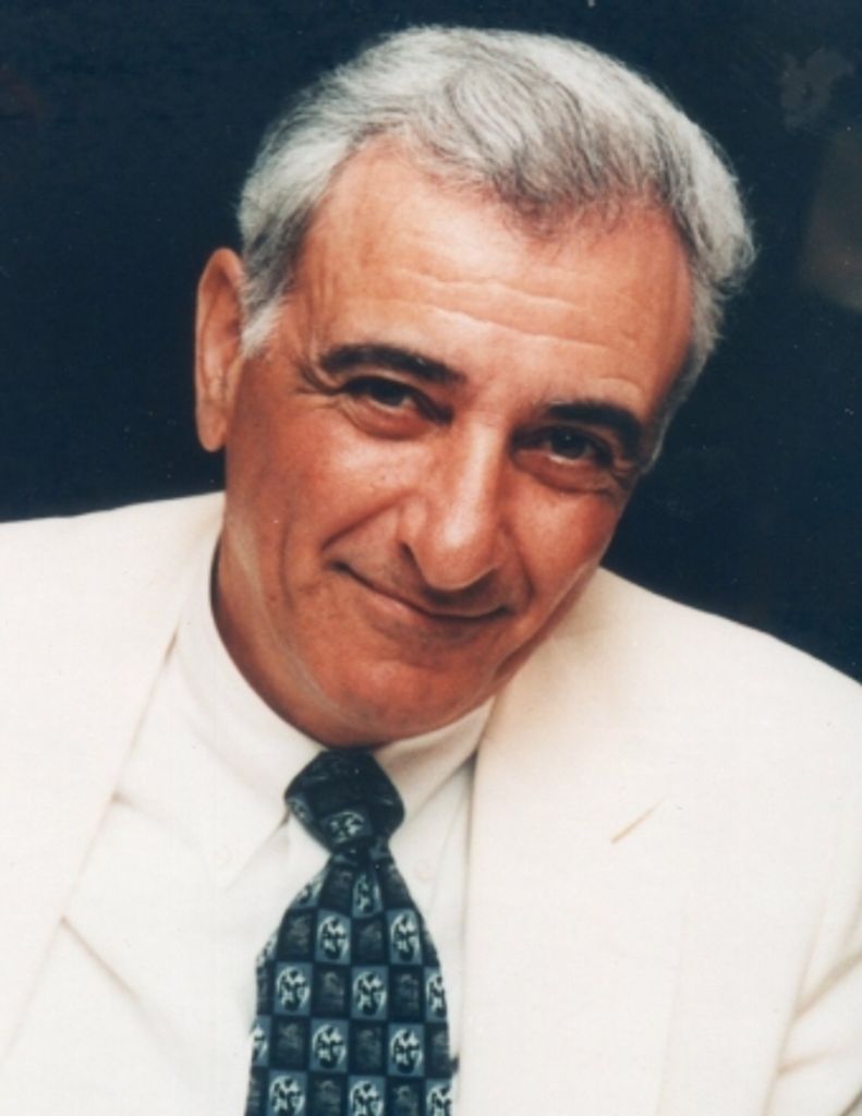 Charles R. Nojaim Profile Photo