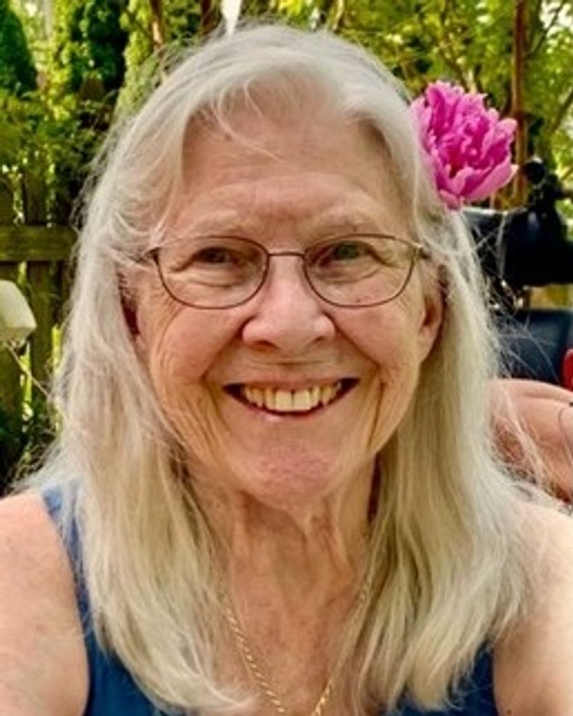 Joan Katherine Wagner Profile Photo