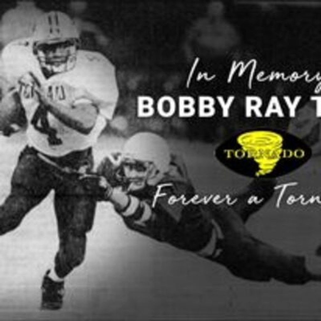 Mr. Bobby Ray Tell Profile Photo