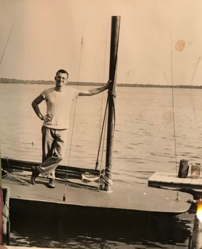 James Eaton Dixon Sr. photo gallery thumbnail 46 of 427