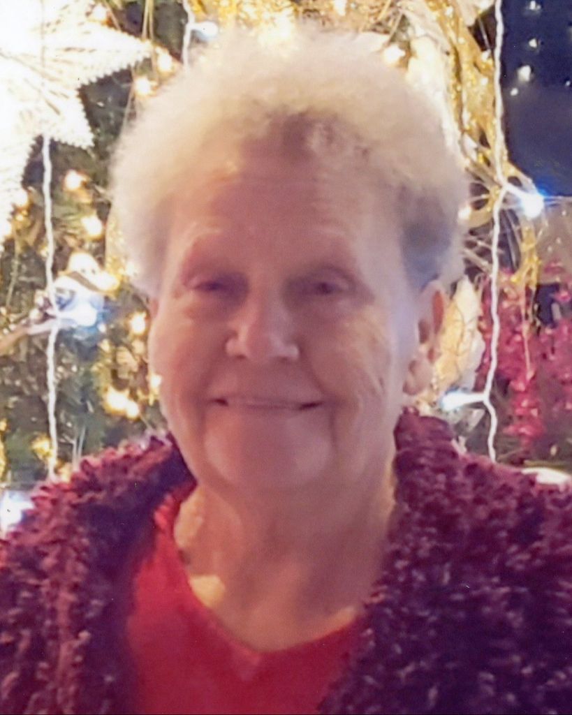Mary Louise Pleasant Profile Photo