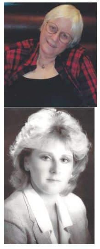 Barbara Maria Rudolph