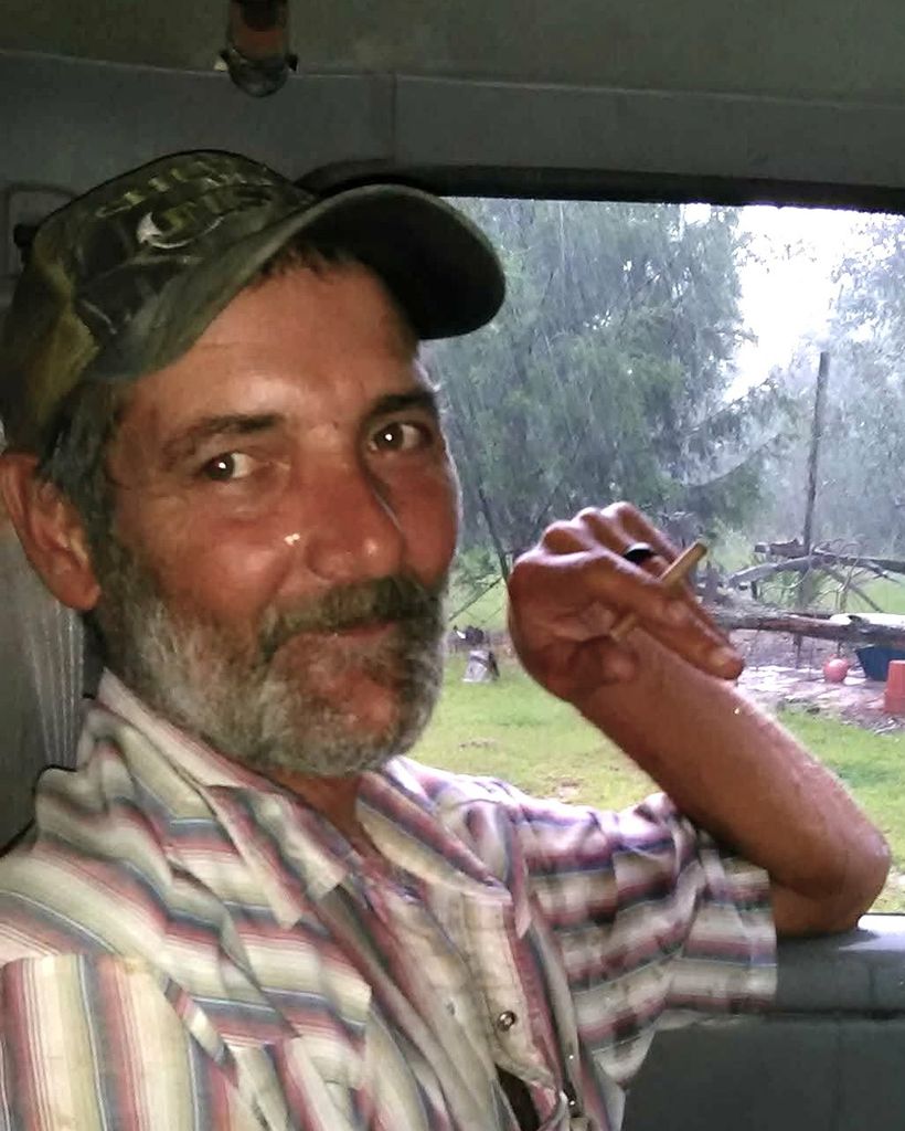 Ronald Dale Dixon Profile Photo