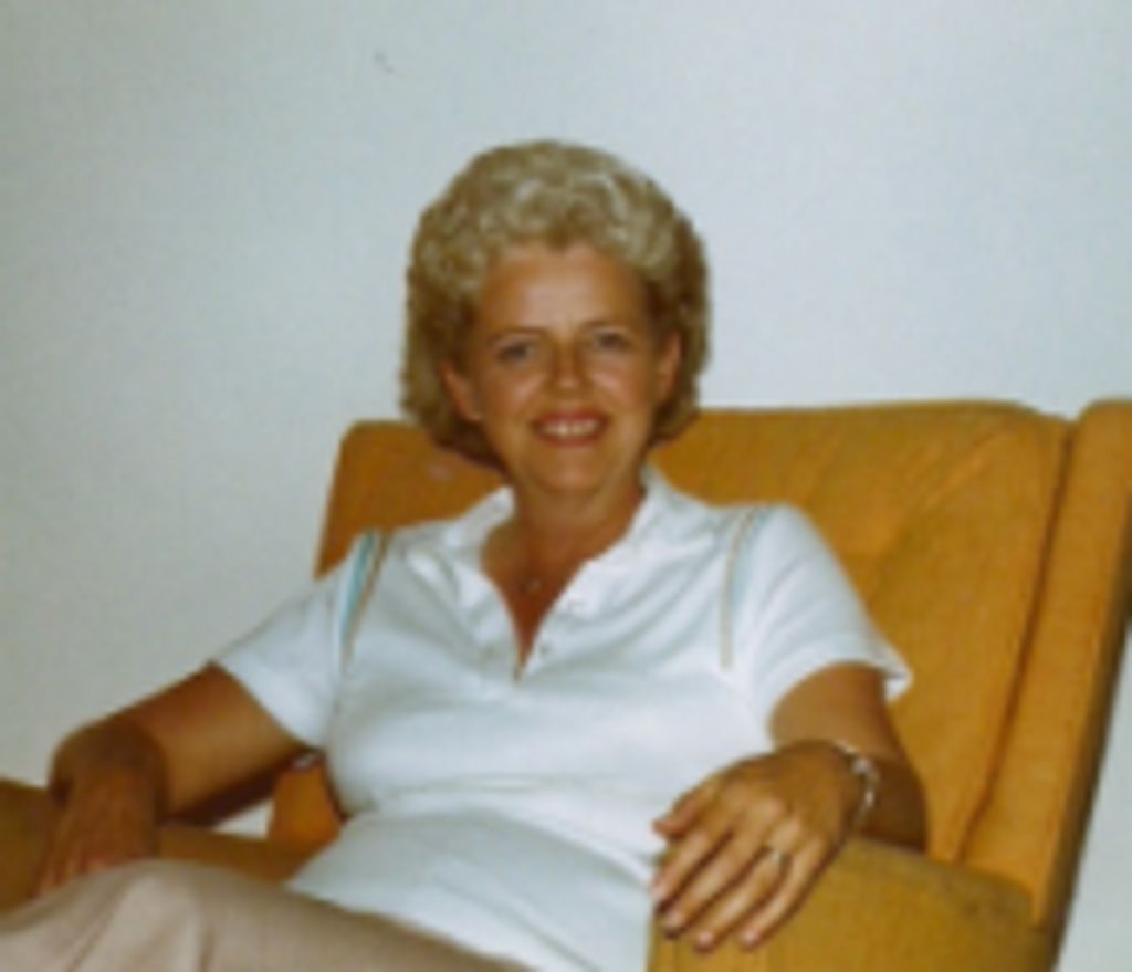 Ronna Ree Goodrich