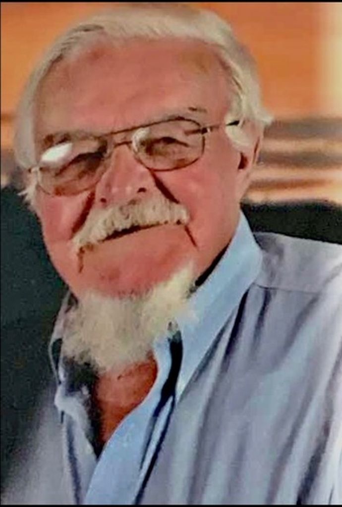 James R. Dickman Profile Photo