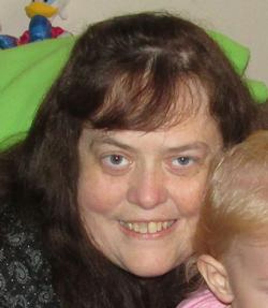 Livingston- Eddington, Linda Marie Dial