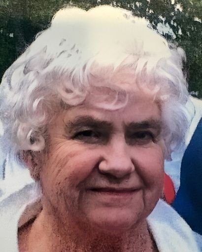 Betty L. Heilman's obituary image