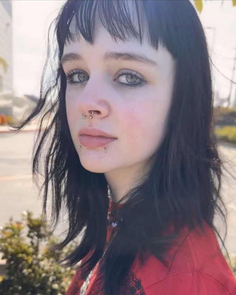 Veronica Grace Virtue