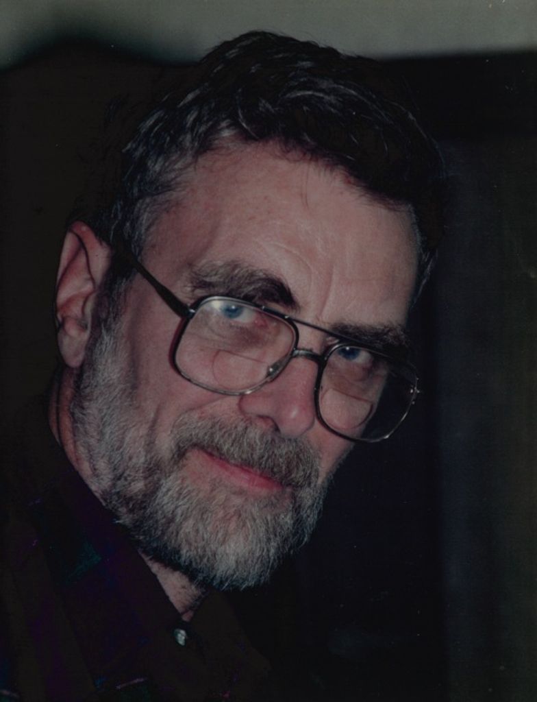 Nathan "Mike" Ferman
