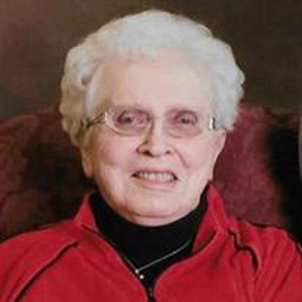 Valeria E Ehrat Profile Photo