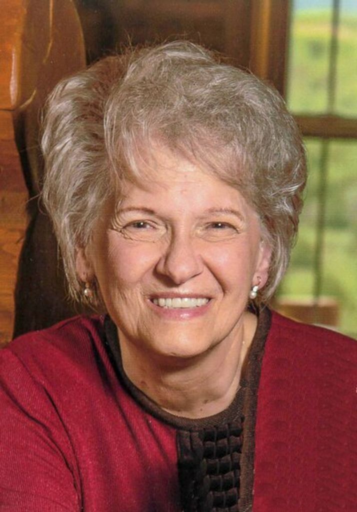 Marlene Kay Mackenzie Profile Photo