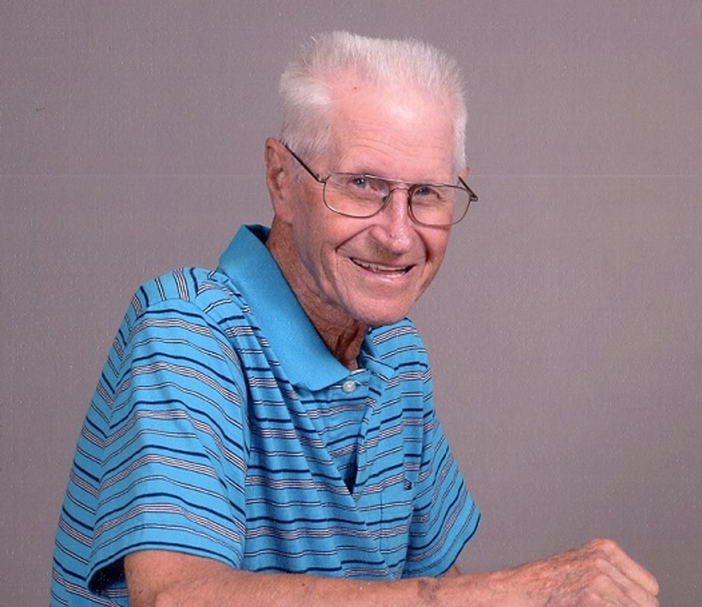 James Earl Stanley