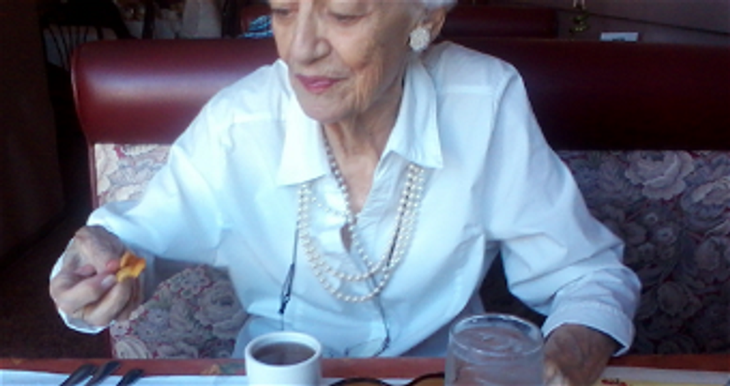 Catherine B Weisinger