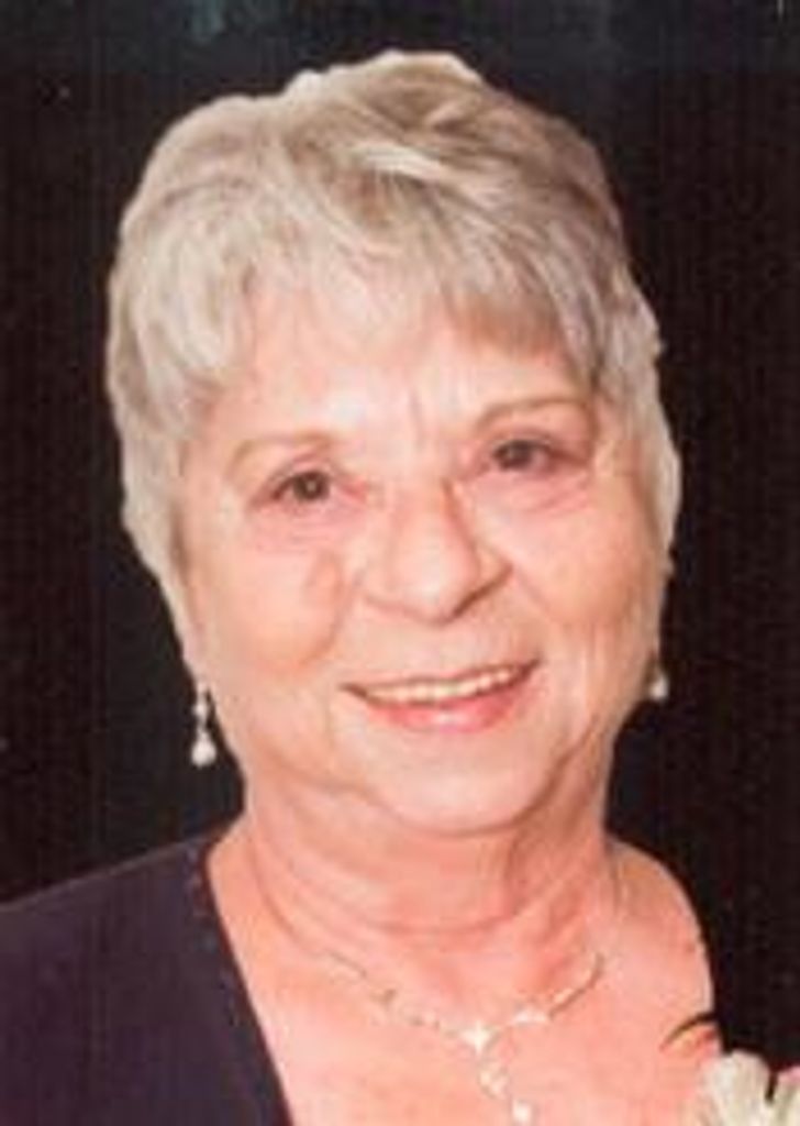 Ruth E. Hill Profile Photo