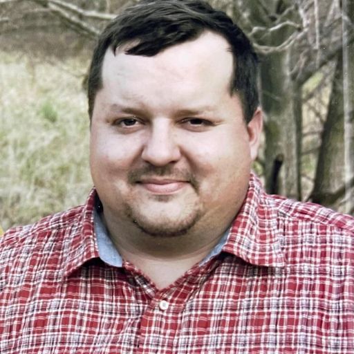 Dustin "Dusty" Robert Johnson Profile Photo