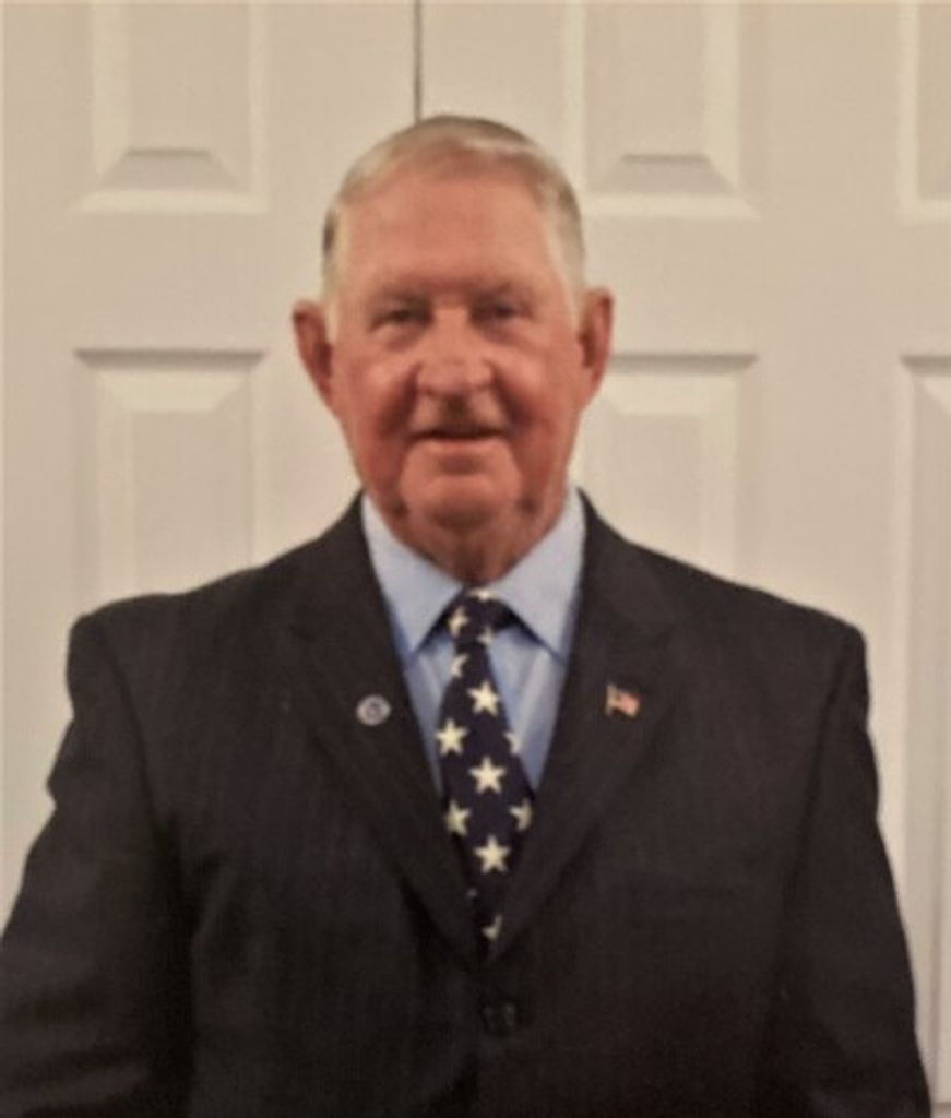 Rudolph Wade Profile Photo