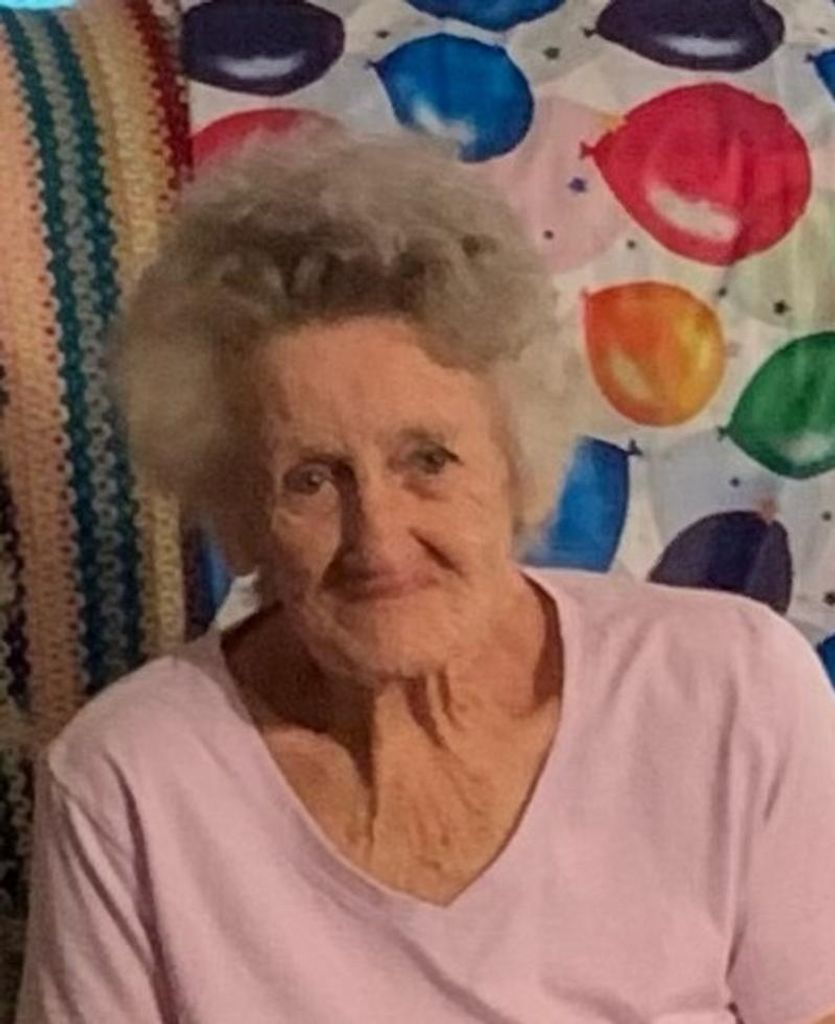Mary Lou Clark Profile Photo