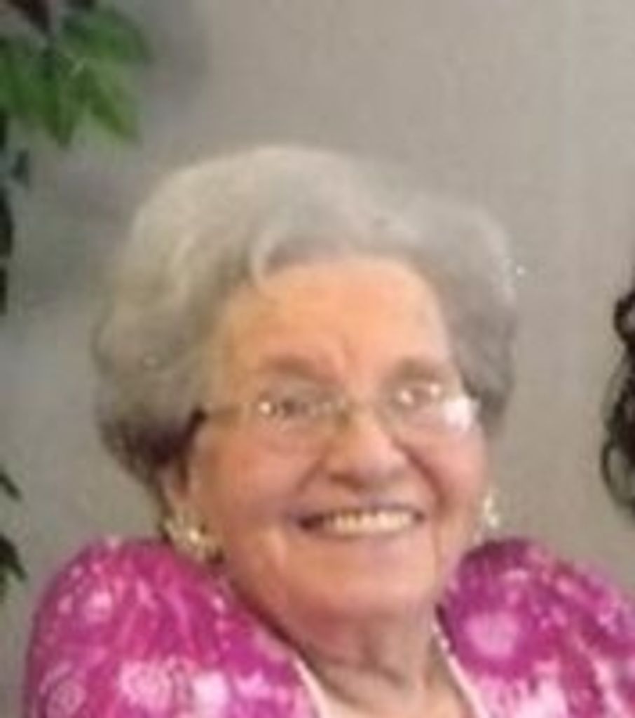 Irene Washam