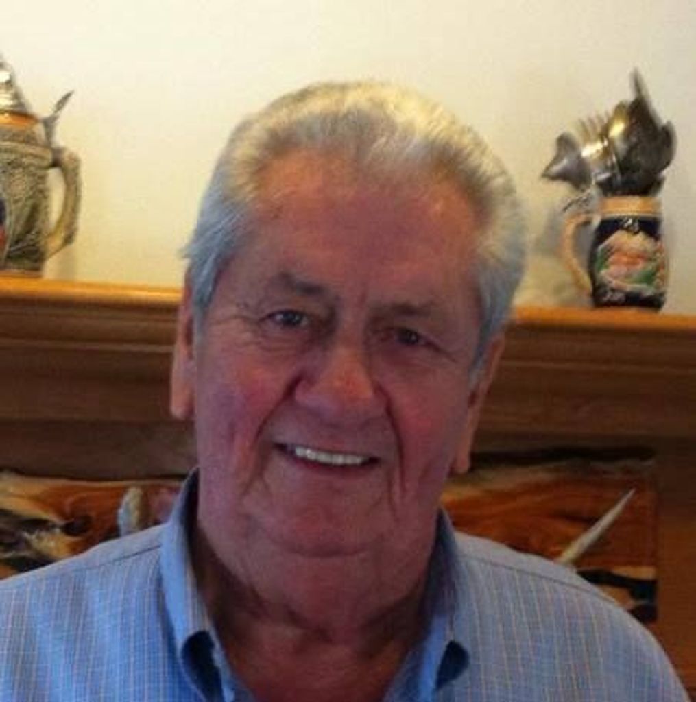 Charles Richard "Dick" Kysar