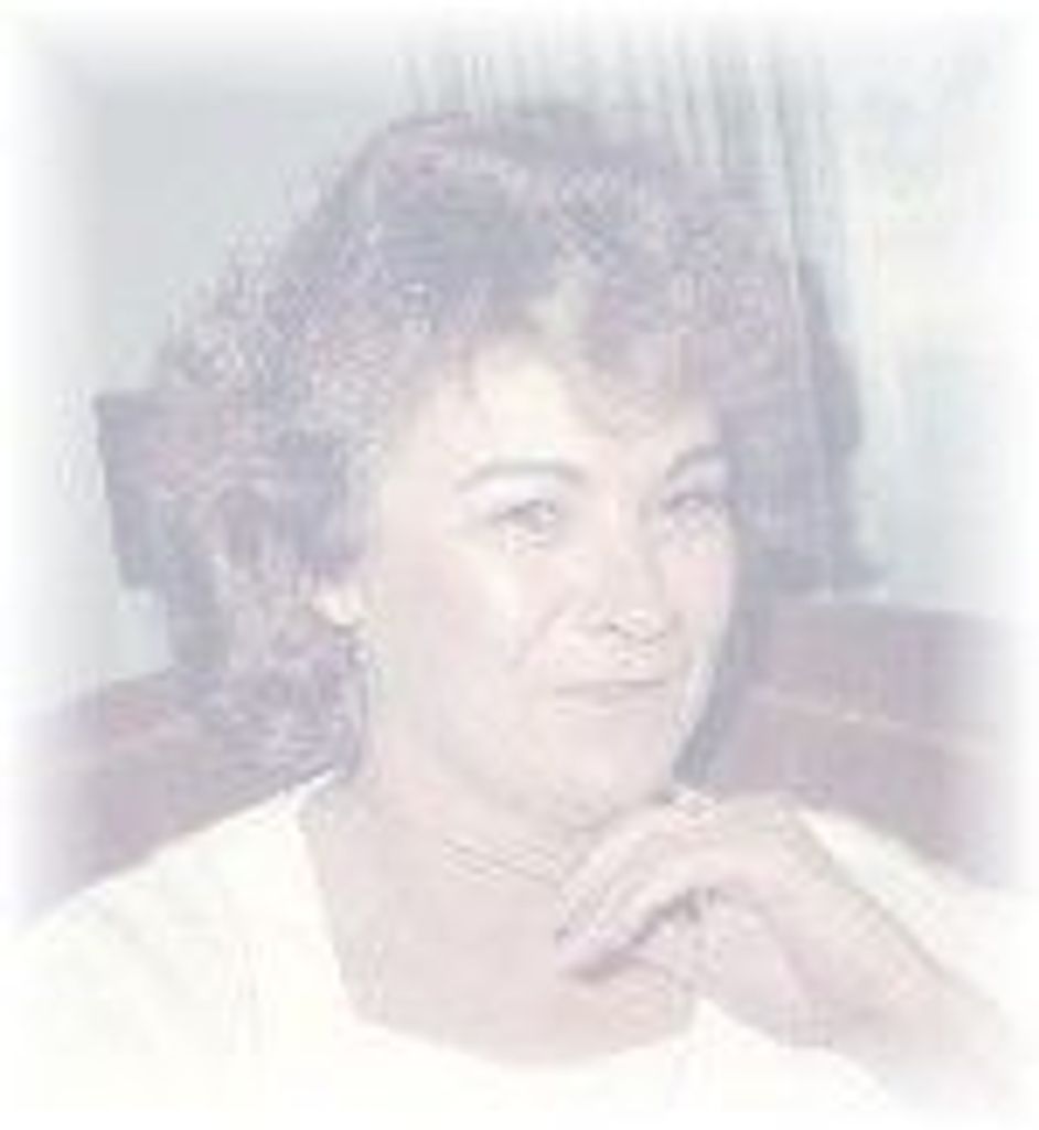 Marcia Kay Mccorey