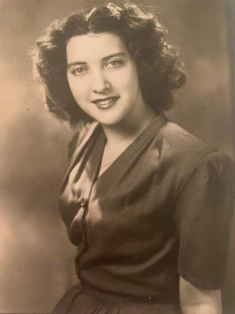 Wanda June Mcintire Profile Photo
