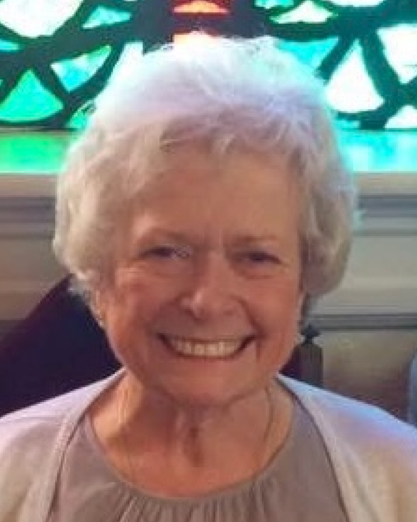 Carolyn Mae Wilson