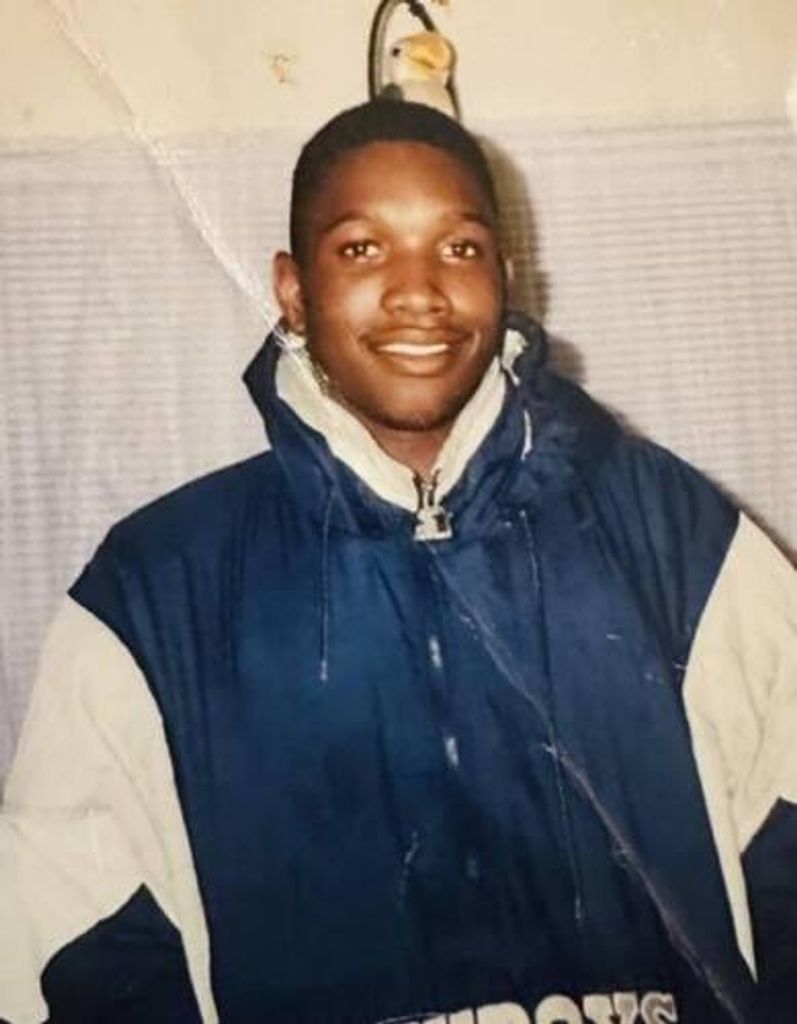 Mr Donnell Cleveland Waye Sr Profile Photo