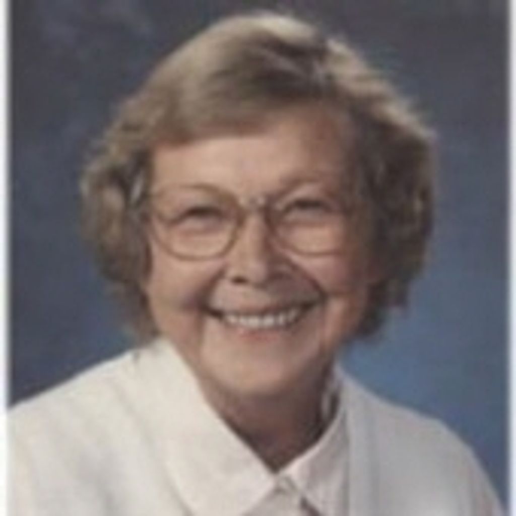Alice Peterson