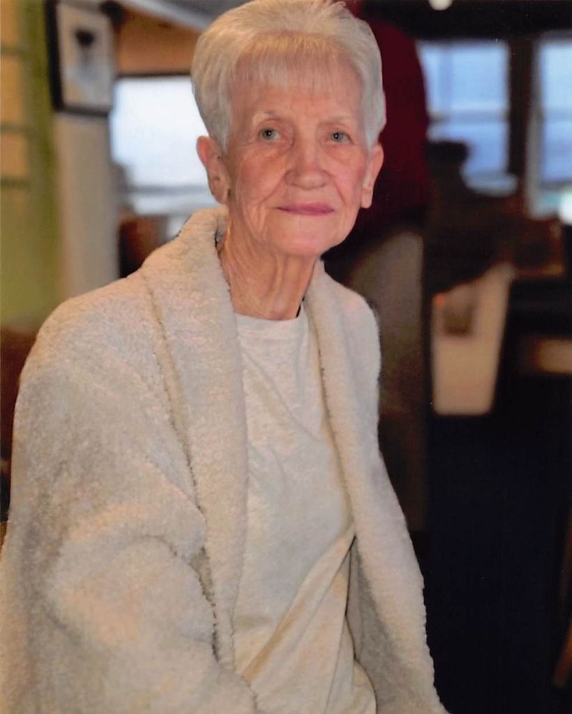 Shirley Gertrude Crase Profile Photo