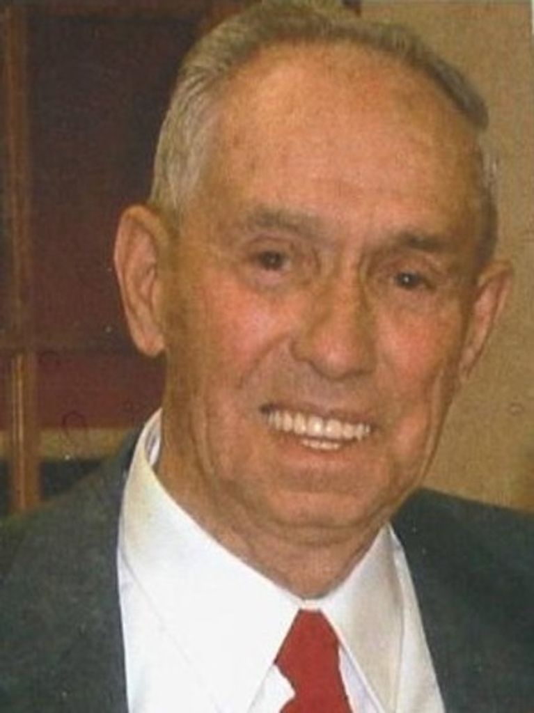 Alva M. Suder Jr.