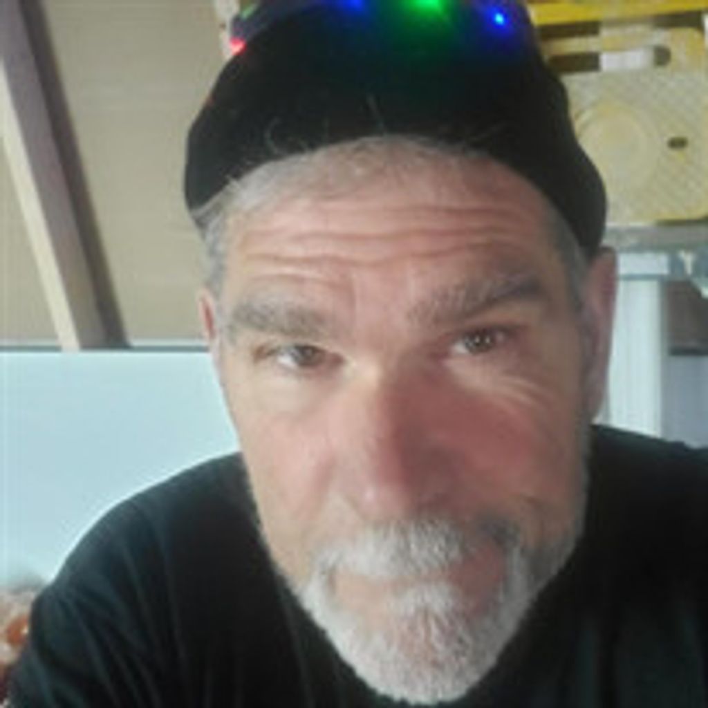 Dennis Reed Monk