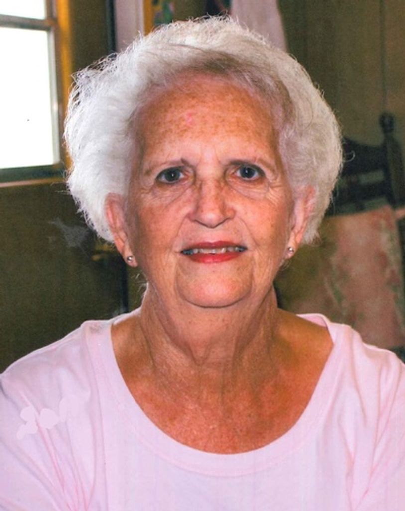 Sybil Joyce Phelps