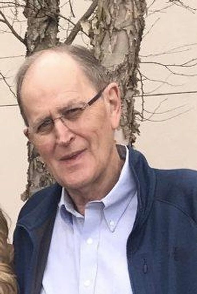 David Houston Reed Profile Photo