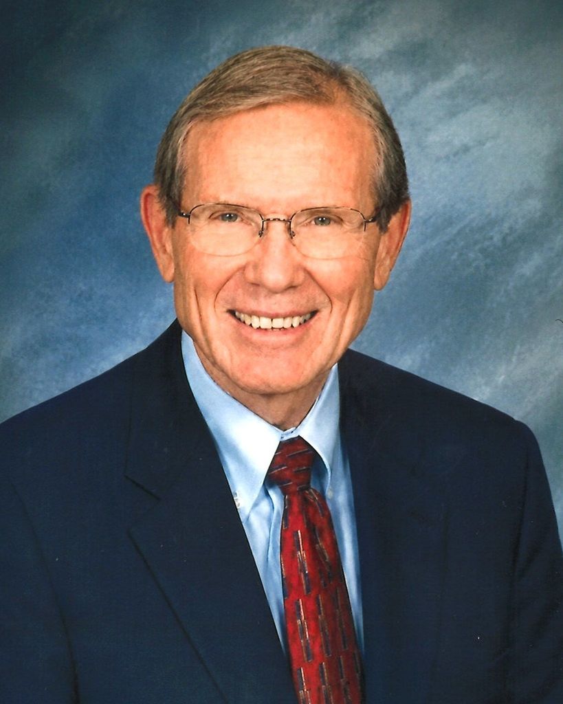 Richard E. Read Profile Photo