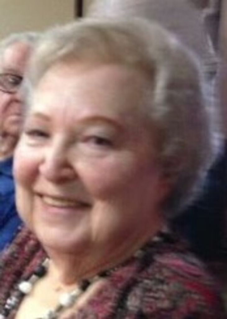 Nancy Risley Hawk Profile Photo
