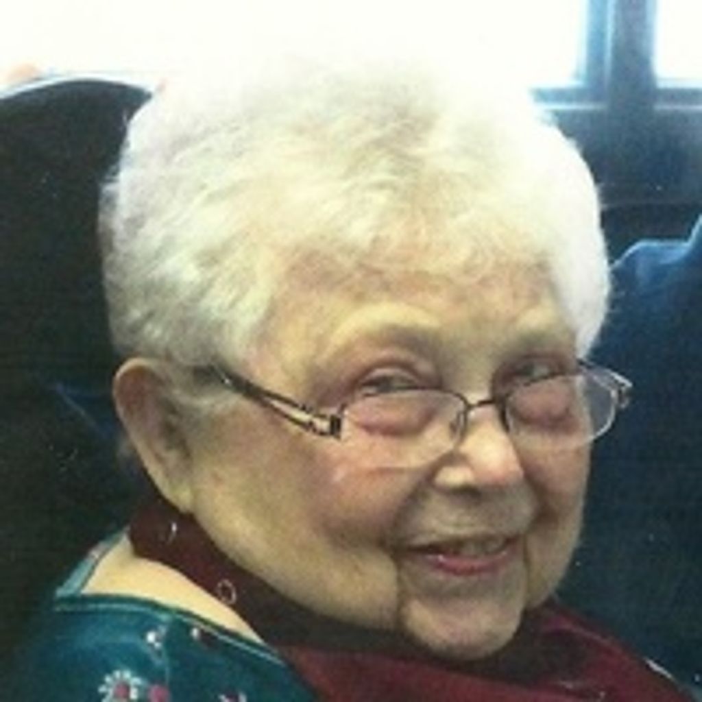 Cecilia Henry