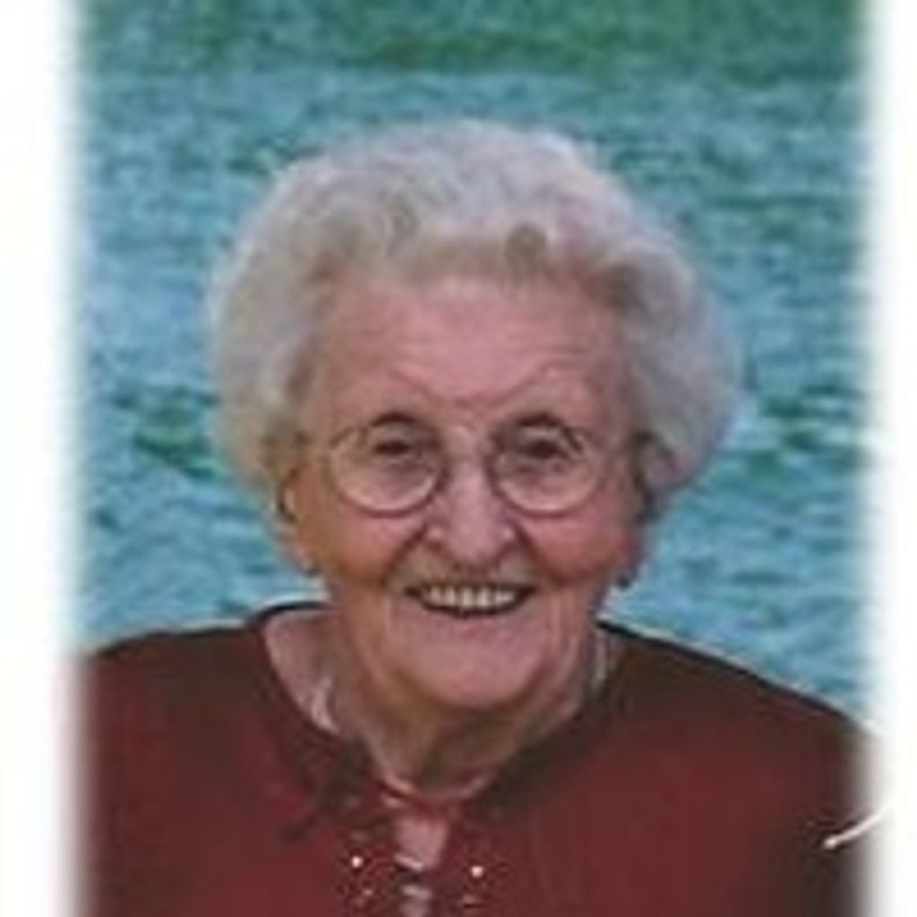 VALBORG A. THOMPSON