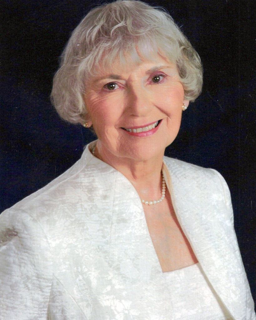 Eleanor Martina Hagen Profile Photo