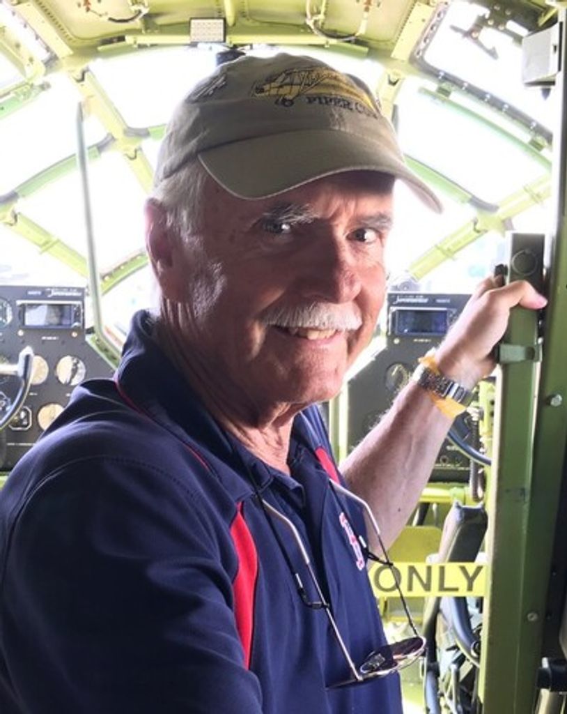 Robert T Cooper Profile Photo