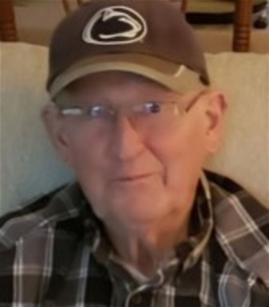 Barry Bruce Simmon