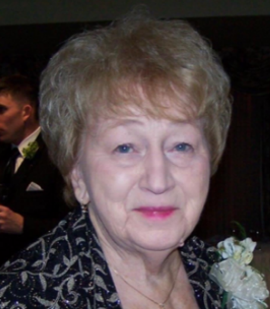 Yvonne Baker Profile Photo
