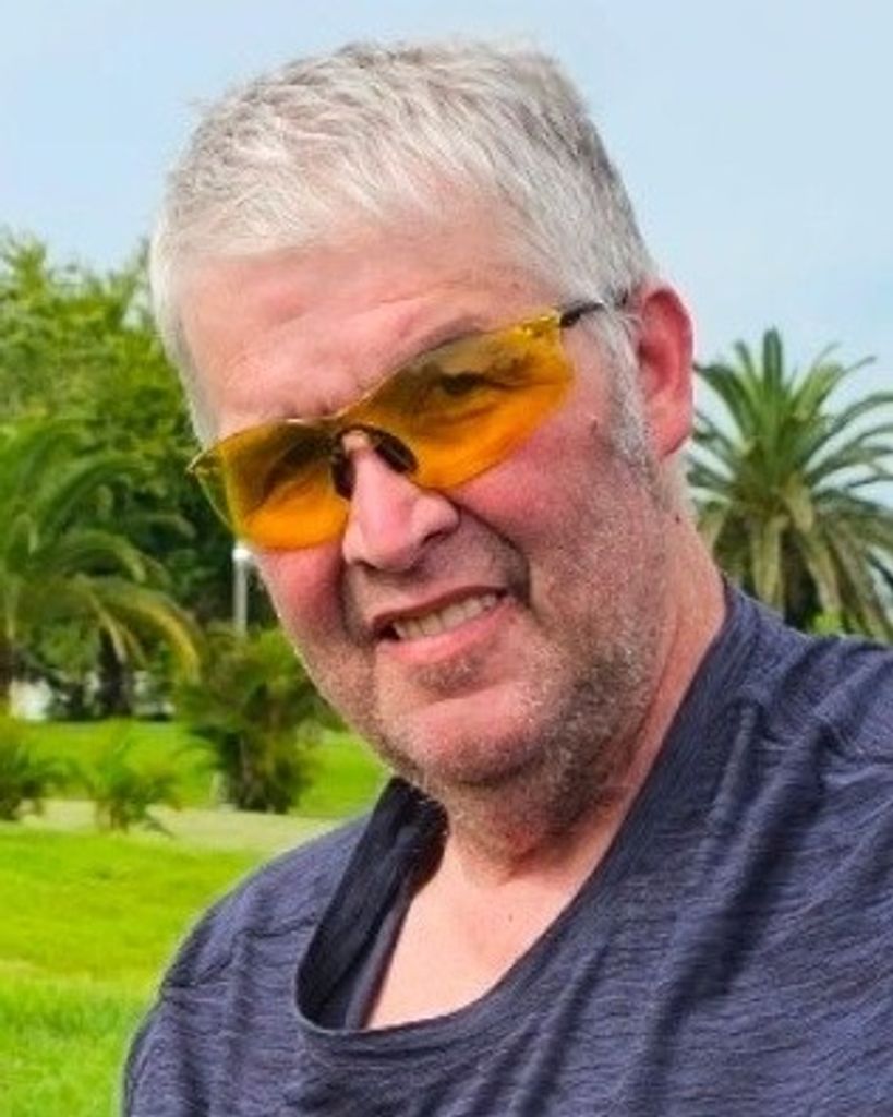 Daniel P. Duvall Profile Photo