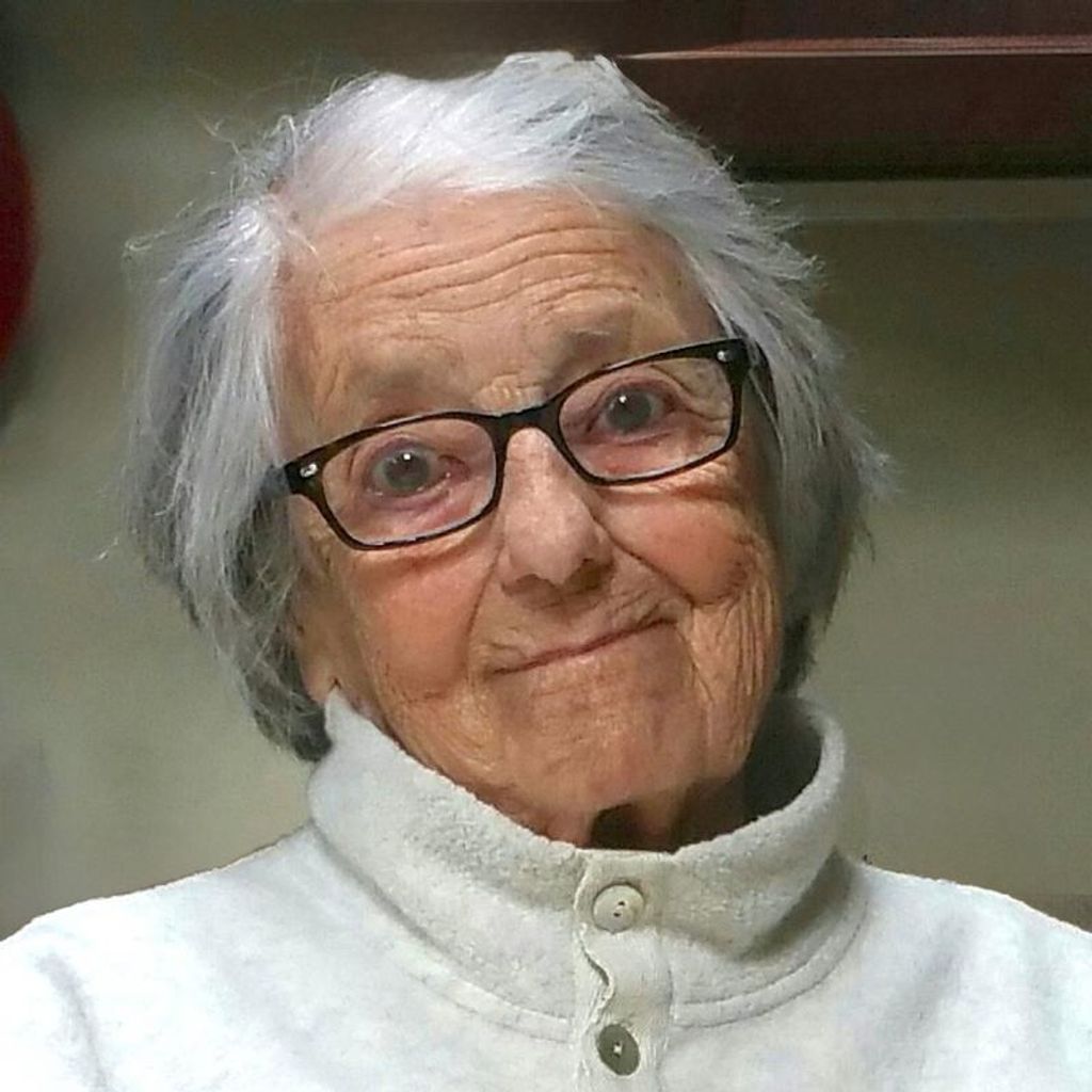 Barbara P. Speer