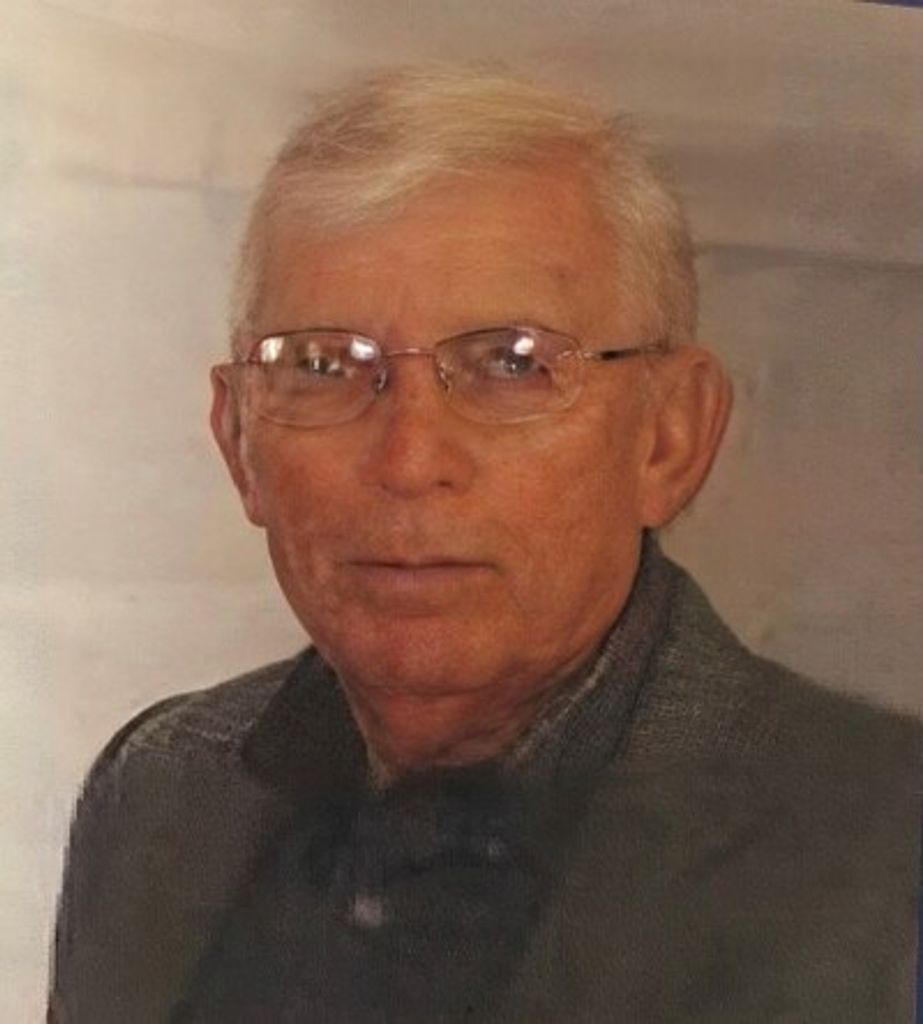 Kenneth "Duck" Garner Profile Photo
